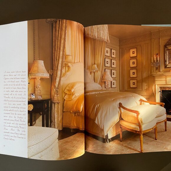 Interior Design, Interior Decorating, Betty Lou Phillips, Coffee Table Book - Picture 7 of 12